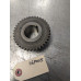 116P005 Crankshaft Timing Gear From 2010 Nissan Rogue  2.5  Japan Built